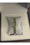 Minimal Bead Vintage Black Wristwatch - 2