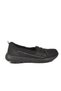 Bestof Bst-1009 g Black Women's Flexible Lightweight Casual Shoes - 2