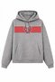 Çorum 19 Strike – Premium Hoodie / Sweatshirt with Wreath Detail (Optional)