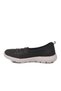 Bestof Bst-1009 g Black-Ice Women's Breathable Daily Flexible Comfortable Shoes - 4