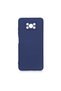 Poco X3 / Pro / Nfc Case Velvet Launch Shock Absorbing Wipeable Premium Series