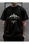 Mountain View Men's T-Shirt