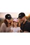 Family Matching Hat Set Mom Dad Sister Printed Unisex Adjustable Hats - 5