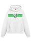 Denizli 20 Emerald – Premium Hoodie / Sweatshirt with Wreath Detail (Optional)