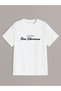Ben Sherman Written Oversized T-Shirt - 2