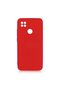 Redmi 9C Case Velvet Launch Shock Absorbing Wipeable Premium Series