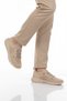 Bestof Bst-646 m Beige Men's Flexible, Lightweight, Breathable, Comfortable Sports Shoes - 3