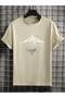 Mountain View Men's T-Shirt - 2