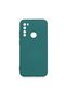 Redmi Note 8 Case Velvet Launch Shock Absorbing Wipeable Premium Series
