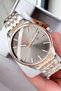 Japanese Mechanism Men's Watch - Waterproof Steel Band Stylish Gift Wristwatch with Special Box Bme2024C4 - 5