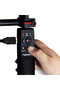 مقبض ضبط بؤرة USB على شكل حرف V لكاميرات كانون DSLR مختارة - 3