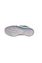 Green Velcro Baby/Child Canvas Shoes - 5