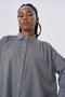 Modern and Stylish Casual Design Striped Shirt - 6