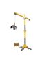 DICKIE REMOTE CONTROL CRANE 150CM - 2