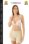 # Corset with Silicone Sponge and Base Filler, Hourglass Shaping and Plumping Corset - 5 Pieces - 4