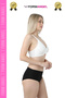# Breastfeeding Bra with Clips, Non-Supportive, Without Underwire, Flexible, Soft Breastfeeding Bra for Pregnant and Postpartum Women - 2 Pieces - 3