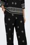 Jacqueline De Yong Jdymaggie Life Mid Bel Wide Leg Women's Pants - 3