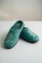15941 Women's Daily Lightweight Sole Winter Home Rug Guest Slippers - 3