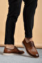 Genuine Leather , 4 Colors, Special Series, Men's Leather Shoes - 4