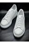 Genuine Leather Men's Casual Shoes Orthopedic, Lightweight and Ultra Comfortable Sneaker - 3