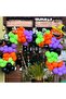 Halloween Balloon Set - 3