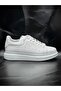 Genuine Leather Men's Casual Shoes Orthopedic, Lightweight and Ultra Comfortable Sneaker