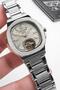 Automatic Men's Wristwatch 50Mt Water-Resistant Steel Band Bracelet Gift Vs.Blkt.0899 - 3