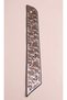 Patterned Women's Scarf – Stylish, Soft-Textured Multi-Purpose Bandana Scarf - 4
