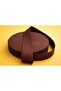 Sert Woven Light Brown 5 cm Waist, Leg and Bottom Elastic 1 Pack 3 Meters - 2