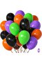 Halloween Balloon Set