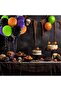 Halloween Balloon Set - 4