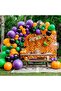Halloween Balloon Set - 5
