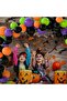 Halloween Balloon Set - 6