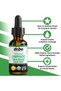 Lymphatic Drainage Supplements Drops - Organic Lymphatic Support Liquid Drops Cleanse with Echinacea - 2