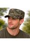 Digital Camouflage Hat Adjustable Unisex Military Cap Outdoor Camping Fisherman Hat E - 5