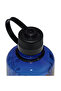 16 oz Nm Tritan Water Bottle 0.5 Liter Dark Blue Go Fort 682024-0053 - 5