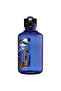16 oz Nm Tritan Water Bottle 0.5 Liter Dark Blue Go Fort 682024-0053 - 3