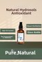 Frankincense Water Immortelle Flower Water (100Ml+100Ml) - Natural Frankincense Daily, Frankincense and Immortelle Flower Hydrosol - 4