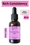 20 ML 100% Non-Dilution Natural Carrier Fixed Oil - Grape Seed - 7