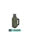 Vagonlife Haers Stainless Steel Thermos with Handle Vgn1004 1200 ml Green