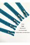 5 Pieces of Petrol Green Color Metal Zipper with Handle, Quality 18 cm Zipper for Bags, Wallets, Hobby Work