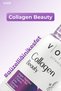 Collagen Beauty Type 1 and Type 3 |   Collagen Hyaluronic Acid Q10 Biotin Zinc - 30 Tablets - 3