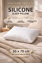 Premium Sleeping Pillow - 800Gr