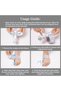 Angle Adjustable Night Splint Bunion Quality Men Women Big Toe Bunion Corrector with Button - 2