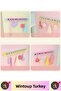 # Hanger Easy Mounting Small Item Towel Scarf Kitchen Bathroom Closet Organizer 10 Hook Rail Hanger - 3