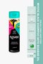 Mystic Black - Hair Tip Repair Shampoo for Damaged Dry Hair 300ml -