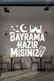 Are You Ready for the Festival? Window Display Sticker – Ramadan and Eid Al-Adha Store Window Signage - 4