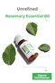 Rosemary Essential Oil 100% Pure and Natural 10 ml - 3