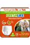 Adult Pants-Style Diapers Size m Absorbent Pants Ultra Luxury Non-Leaking - 2