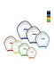 Catalyst Stroke Swim Training Paddles | Medium | Swimming Paddles | Swim Training - 4